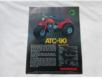Image of Brochure ATC90 77